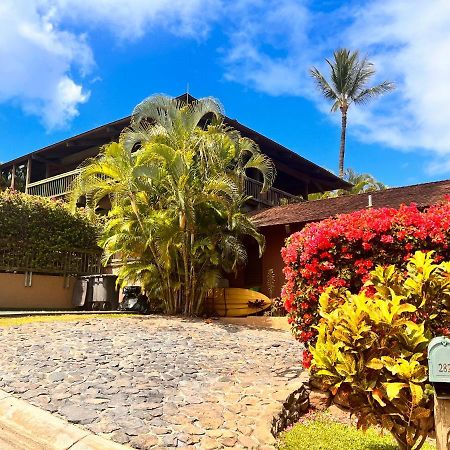 Maui What A Wonderful World Bed & Breakfast Wailea  Eksteriør bilde