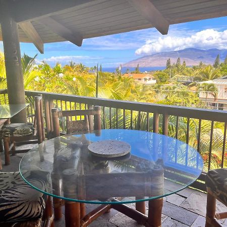Maui What A Wonderful World Bed & Breakfast Wailea  Eksteriør bilde