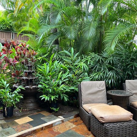 Maui What A Wonderful World Bed & Breakfast Wailea  Eksteriør bilde