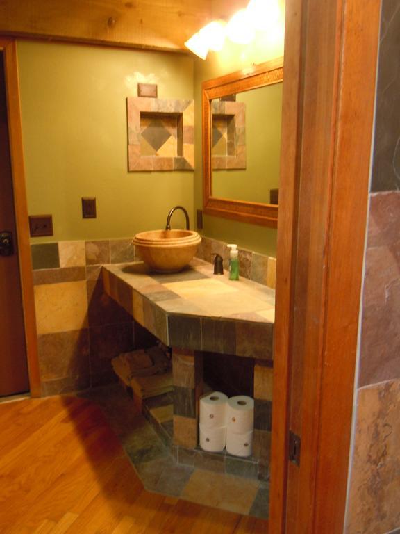 Maui What A Wonderful World Bed & Breakfast Wailea  Rom bilde