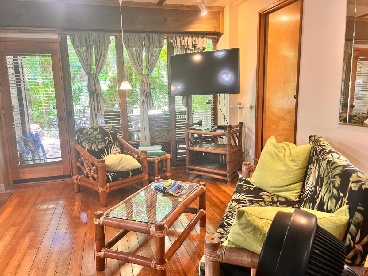 Maui What A Wonderful World Bed & Breakfast Wailea  Eksteriør bilde