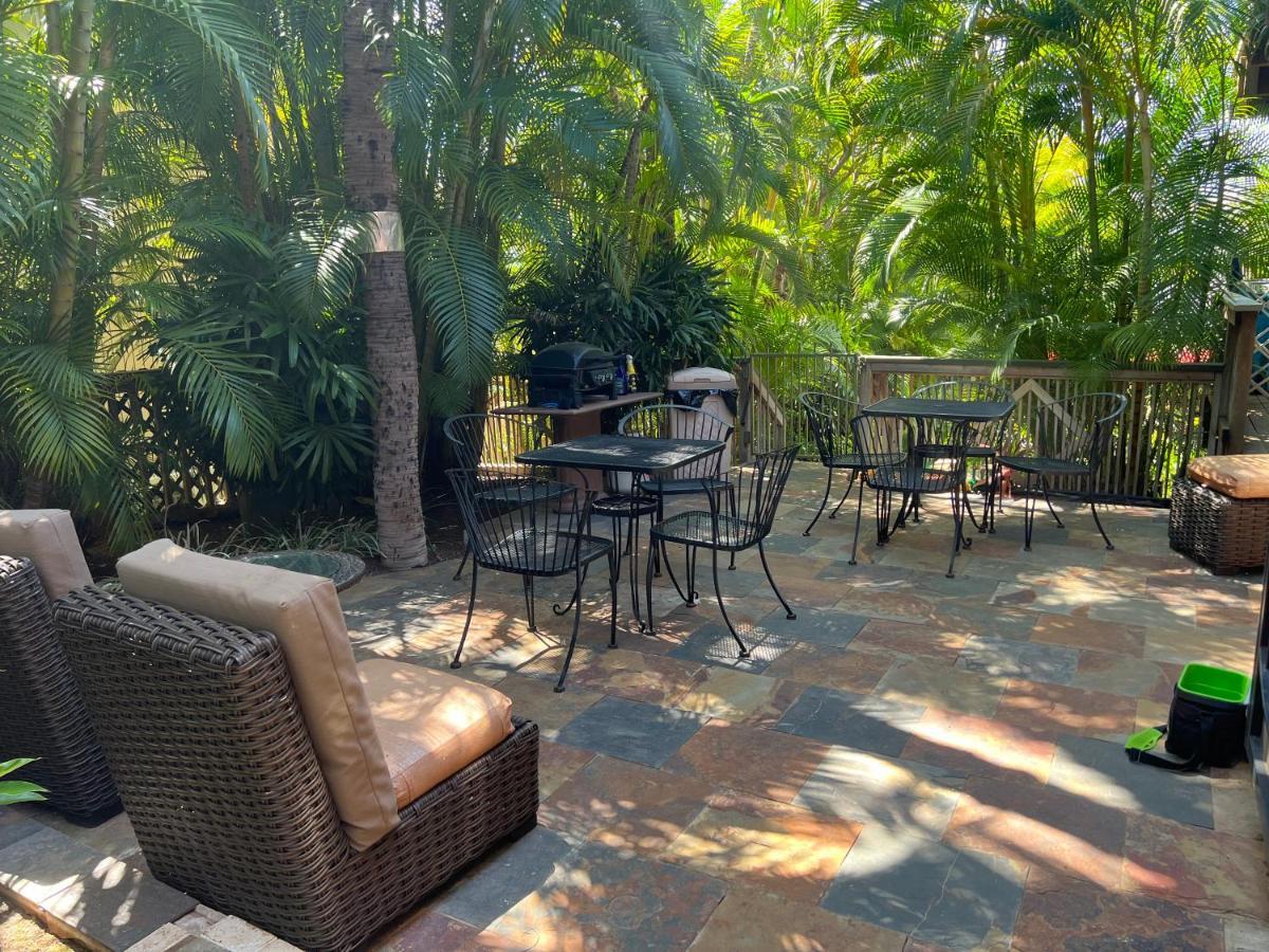 Maui What A Wonderful World Bed & Breakfast Wailea  Eksteriør bilde