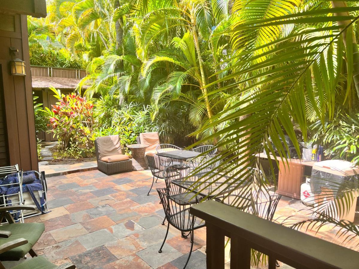 Maui What A Wonderful World Bed & Breakfast Wailea  Eksteriør bilde