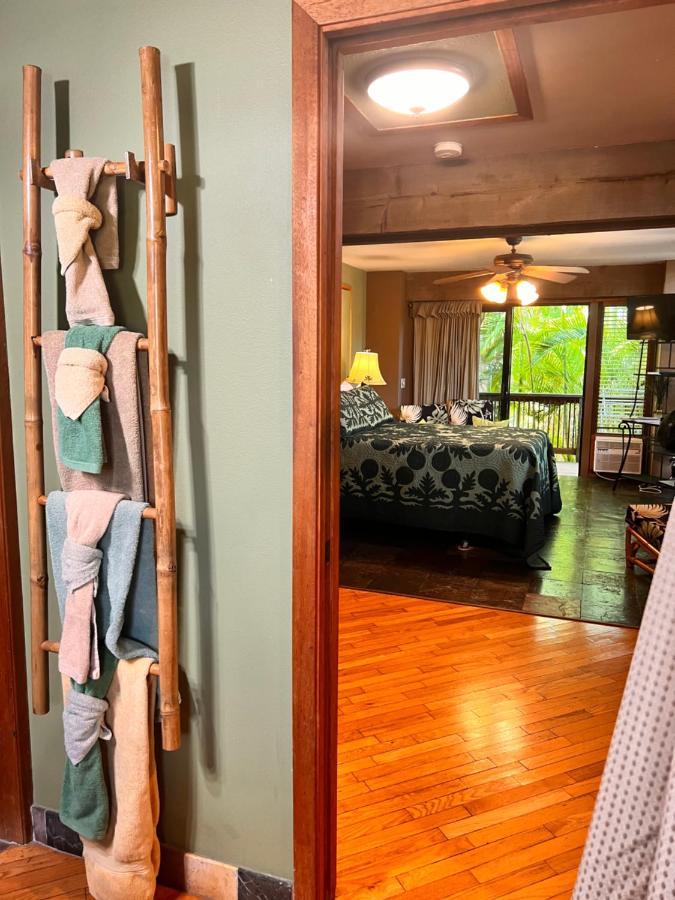 Maui What A Wonderful World Bed & Breakfast Wailea  Eksteriør bilde
