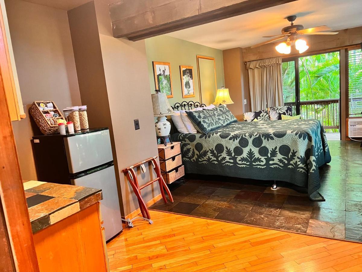 Maui What A Wonderful World Bed & Breakfast Wailea  Eksteriør bilde