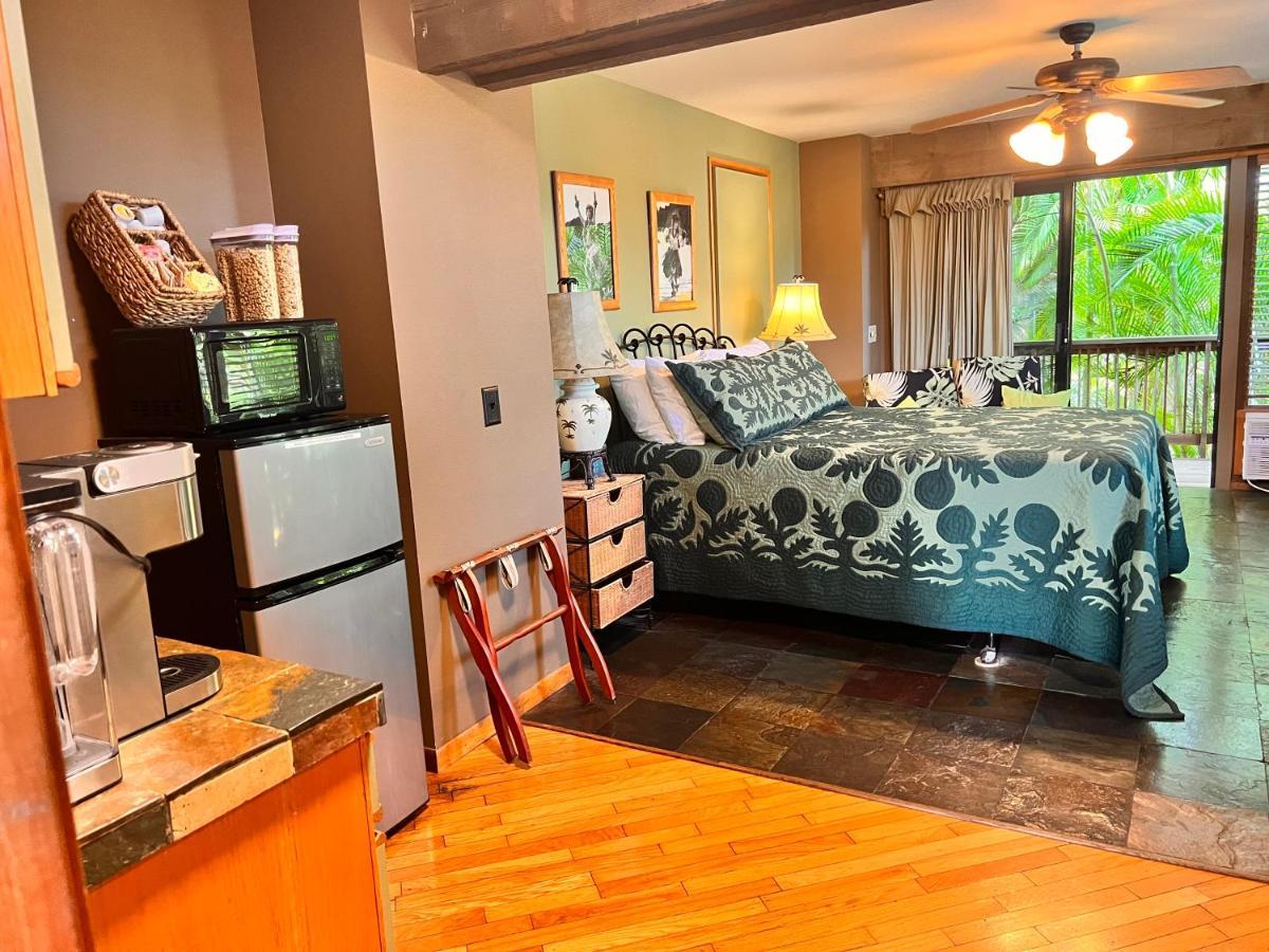 Maui What A Wonderful World Bed & Breakfast Wailea  Eksteriør bilde