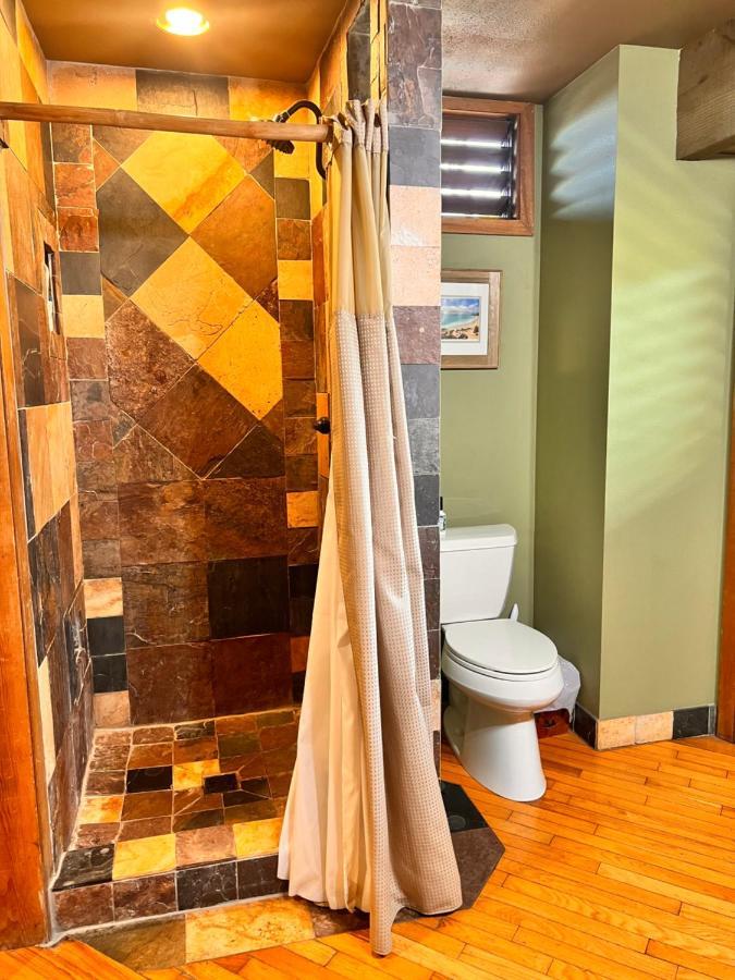 Maui What A Wonderful World Bed & Breakfast Wailea  Eksteriør bilde