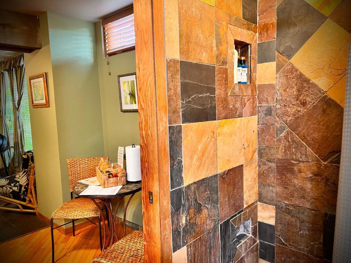 Maui What A Wonderful World Bed & Breakfast Wailea  Eksteriør bilde