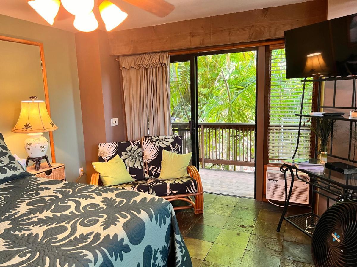 Maui What A Wonderful World Bed & Breakfast Wailea  Eksteriør bilde