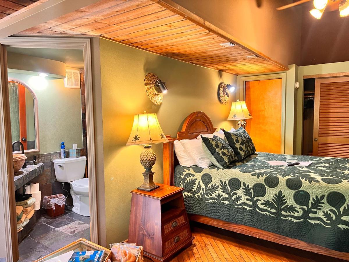 Maui What A Wonderful World Bed & Breakfast Wailea  Eksteriør bilde