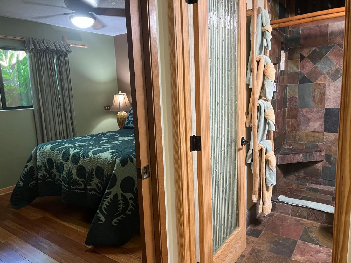 Maui What A Wonderful World Bed & Breakfast Wailea  Eksteriør bilde