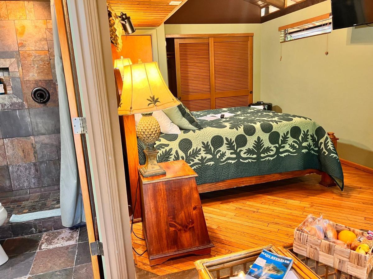 Maui What A Wonderful World Bed & Breakfast Wailea  Eksteriør bilde